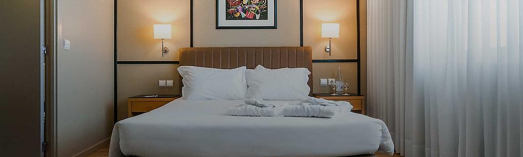 Portus Cale Hotel,