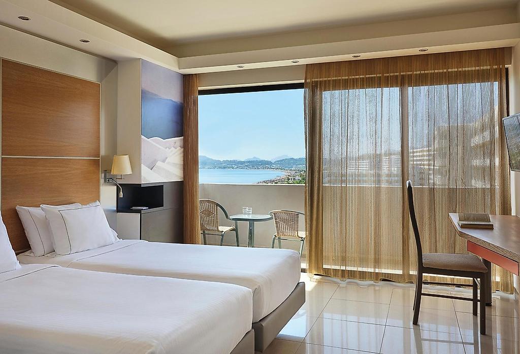 Esperos Mare Resort, Standard