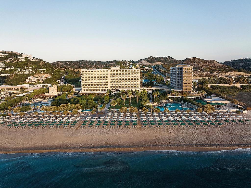 Esperos Palace Resort, sonstige