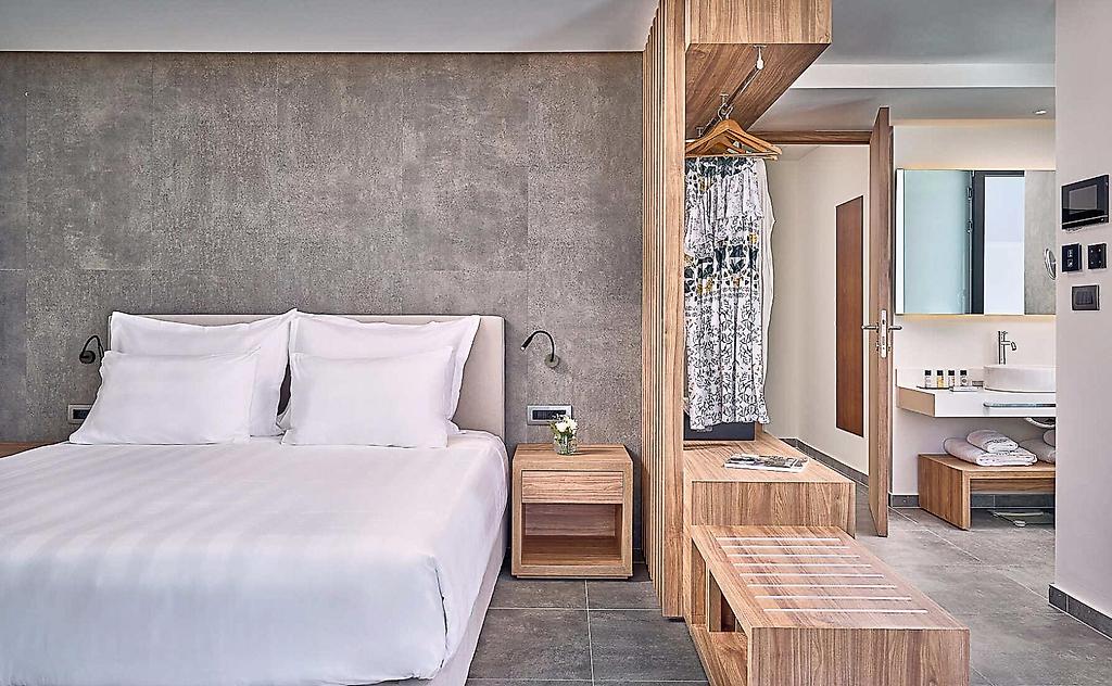 Lindos Grand Resort & Spa, Suite