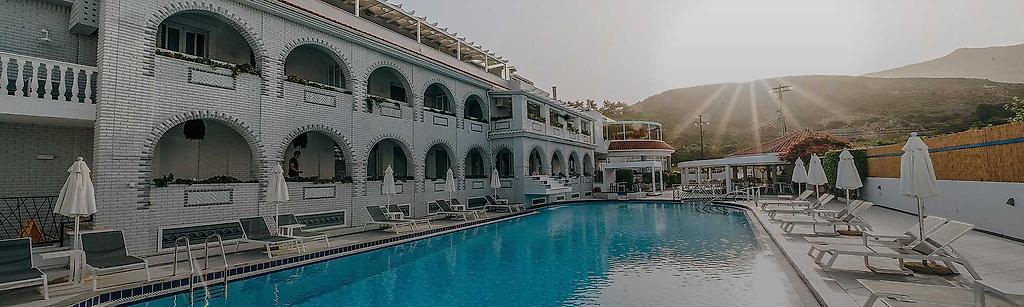 Meandros Boutique & Spa Hotel, Meandros Boutique & Spa Hotel,