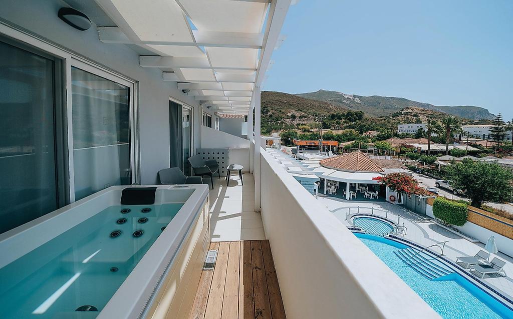 Meandros Boutique & Spa Hotel, Superior