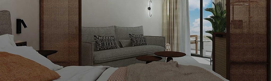 Planos Hotel,
