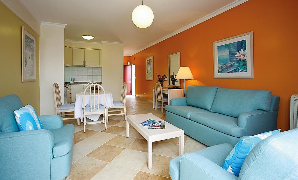 Caniço Bay Club, Appartement