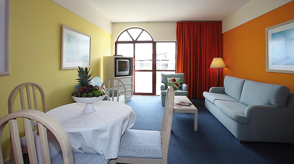 Caniço Bay Club, Appartement