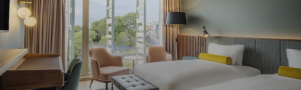 Renaissance Porto Lapa Hotel, Renaissance Porto Lapa Hotel,