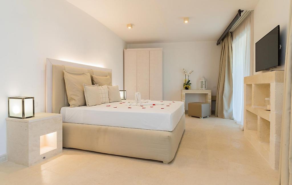Futura Club Barone di Mare, Junior-Suite