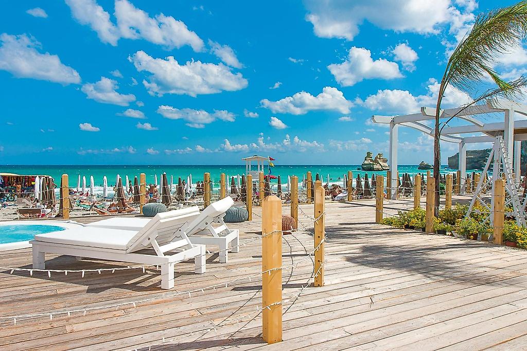 Futura Club Barone di Mare, sonstige