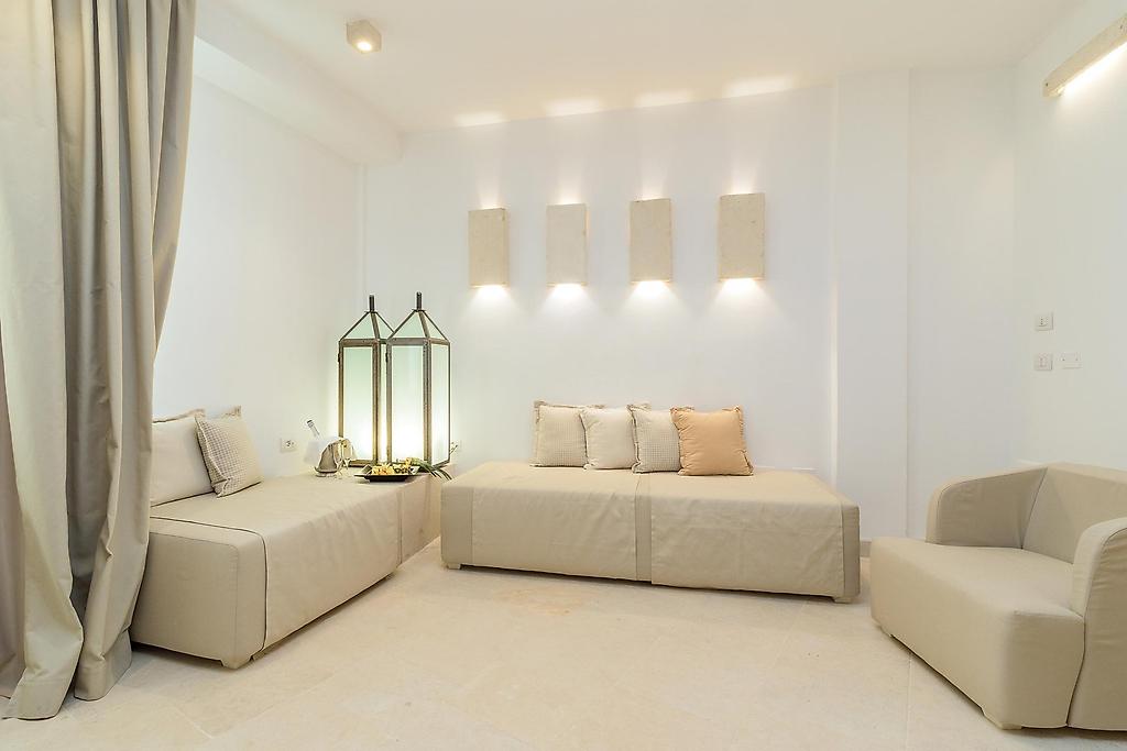 Futura Club Barone di Mare, Junior-Suite