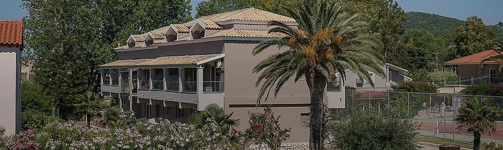 Acharavi Beach Hotel, Acharavi Beach Hotel,