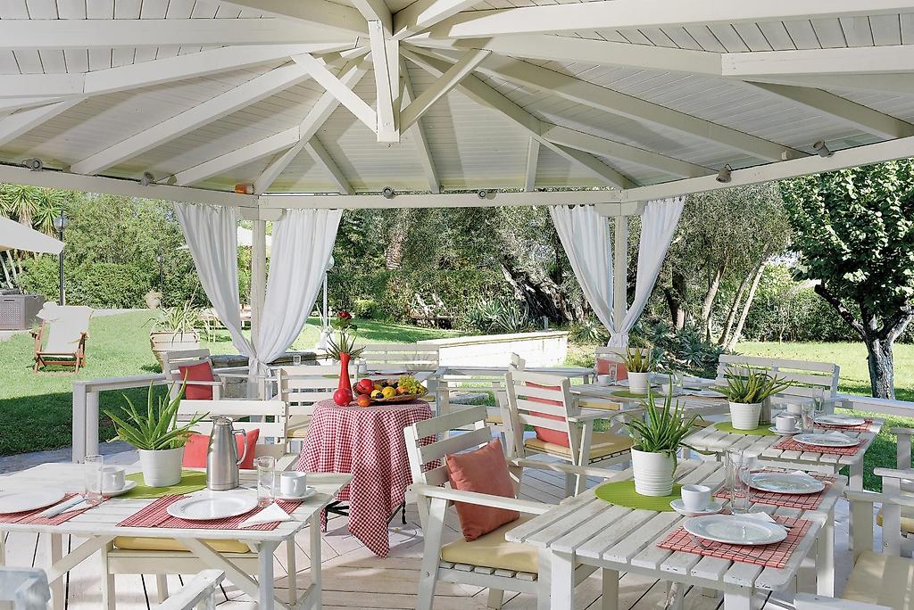 Isabella Country House, Restaurant/Gastronomie