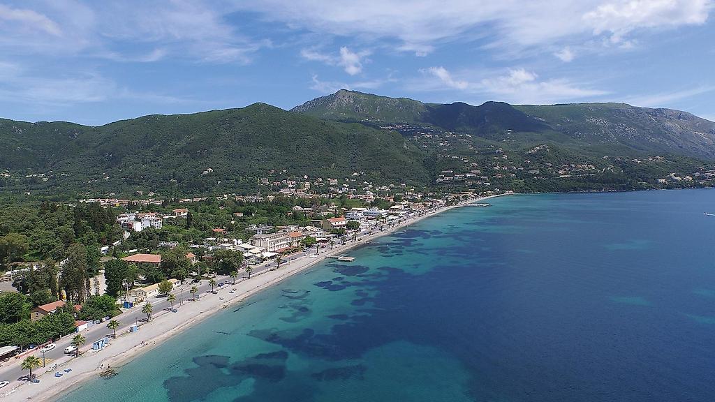 Ipsos Beach Hotel, sonstige