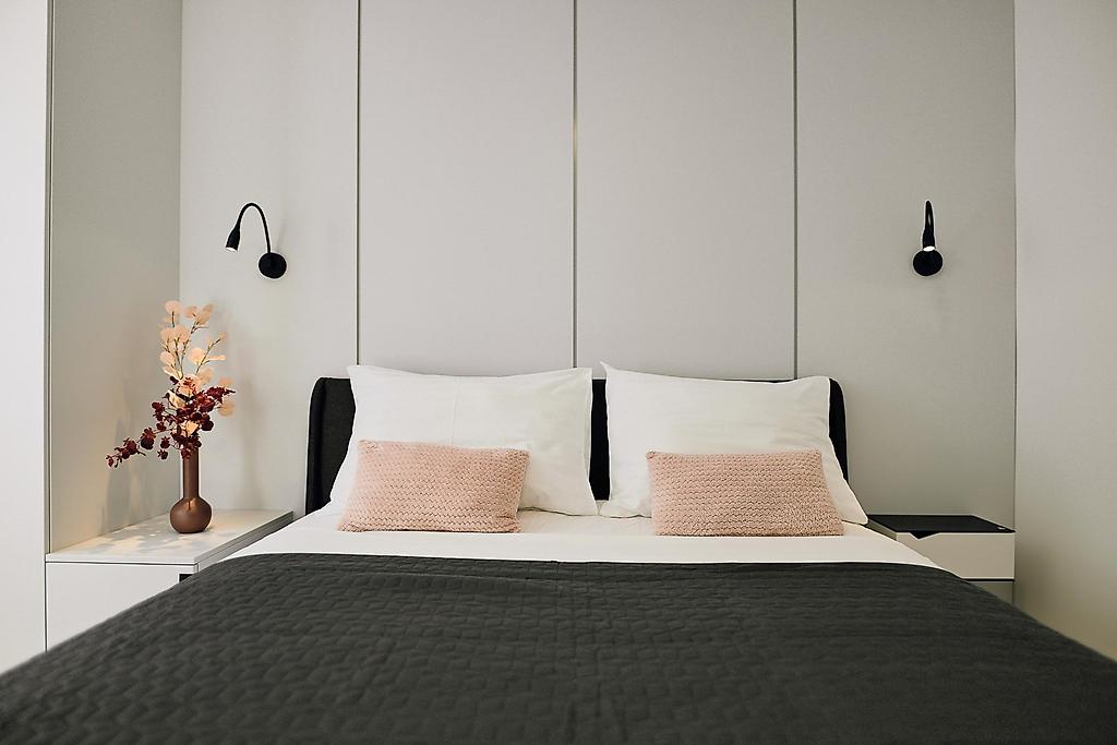 Malinska Green Apartments, Studio