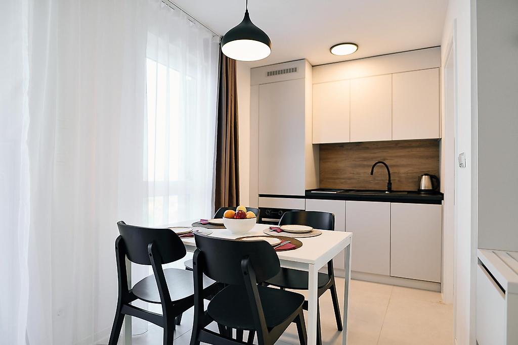 Malinska Green Apartments, Studio