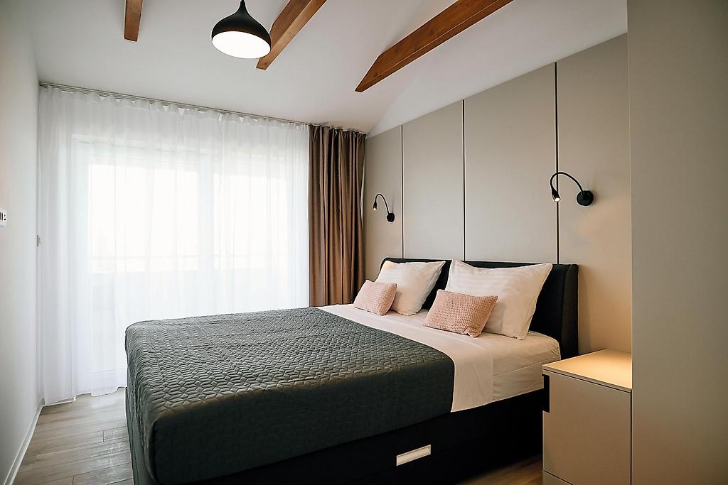 Malinska Green Apartments, Appartement