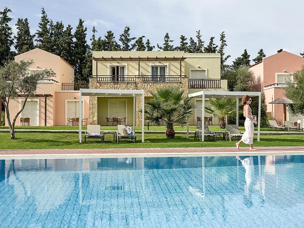 Pilot Beach Resort, Pool/Poolbereich