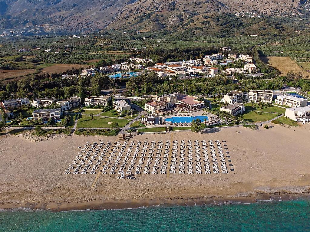 Pilot Beach Resort, sonstige