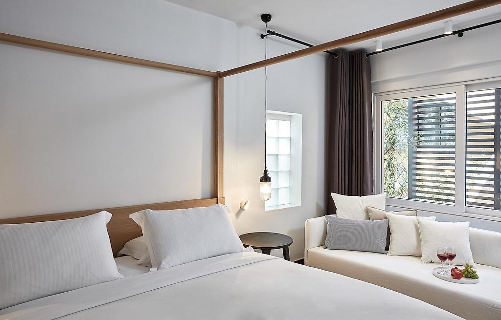 Lena Mare Boutique Hotel, Junior-Suite