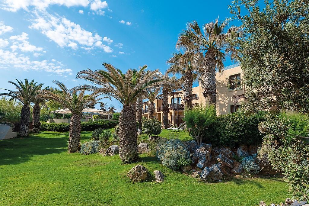 Aquila Rithymna Beach,