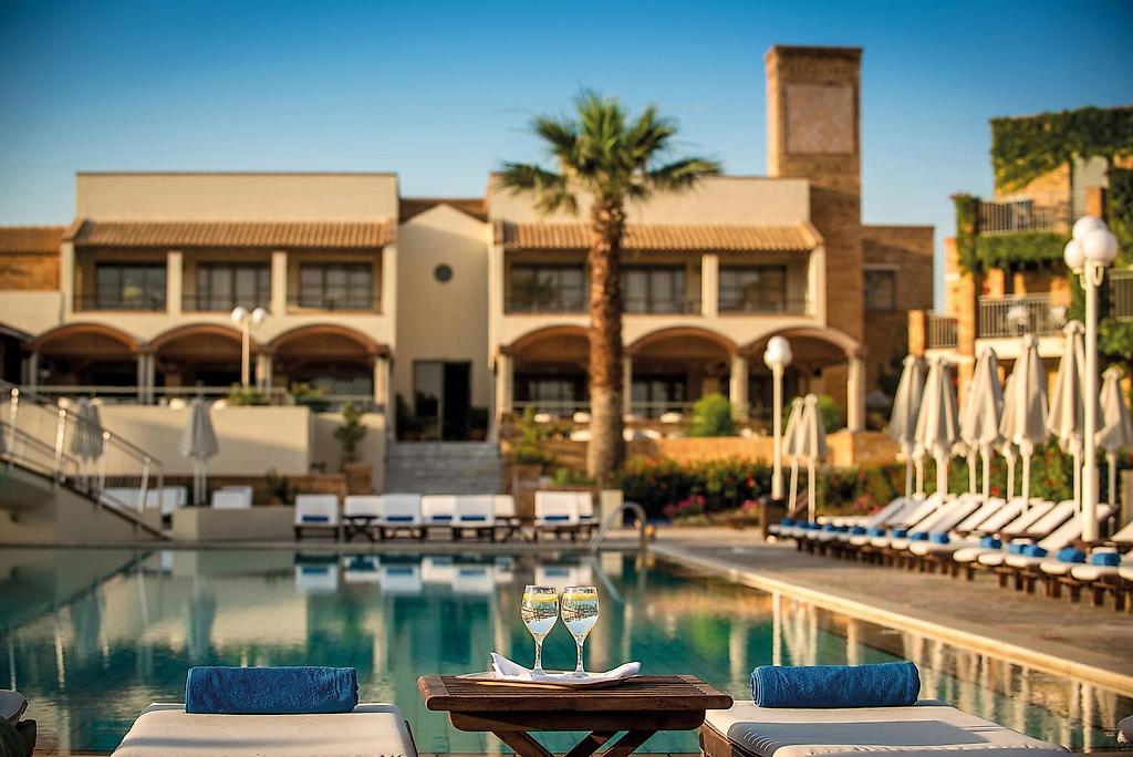 Bella Beach, Pool/Poolbereich