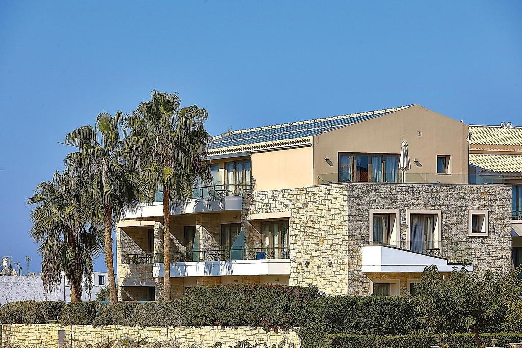 Castello Boutique Resort & Spa, Resort/Hotelanlage