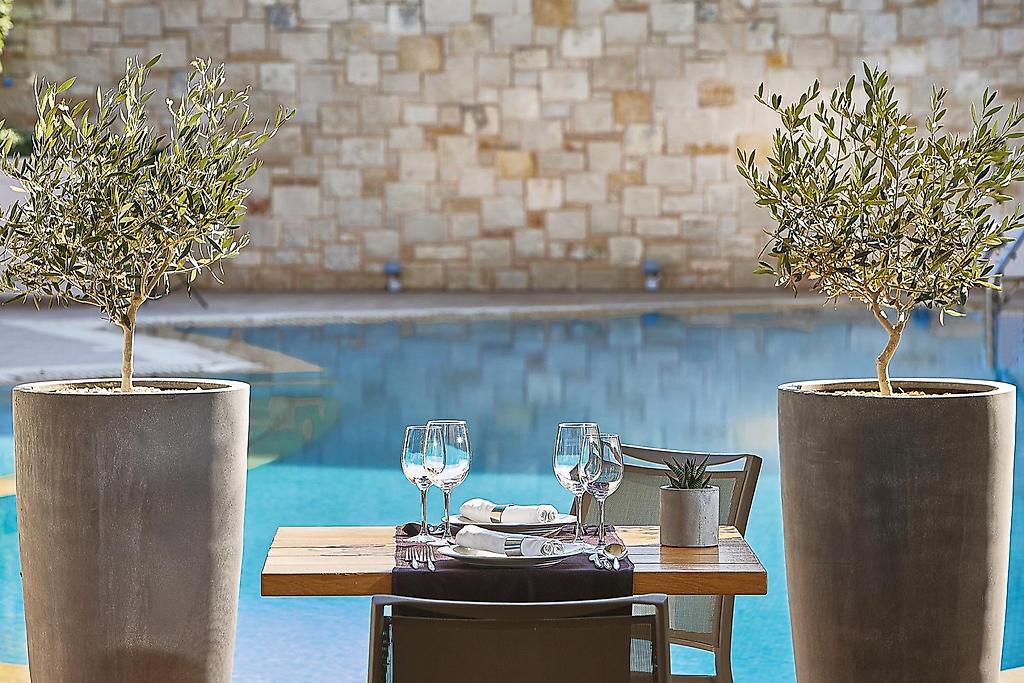 Castello Boutique Resort & Spa, Pool/Poolbereich