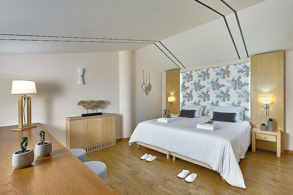 Castello Boutique Resort & Spa, Wohnbeispiel