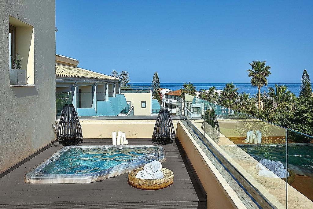 Castello Boutique Resort & Spa, Wohnbeispiel