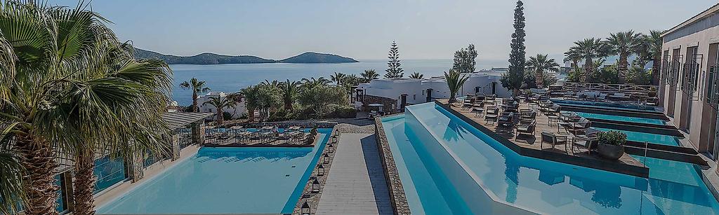 Aquila Elounda Village, Aquila Elounda Village,