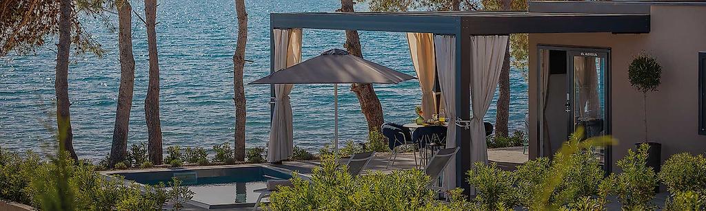 Aminess Avalona Camping Resort, Aminess Avalona Camping Resort,