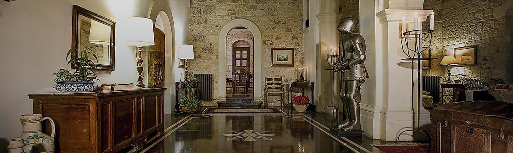 Eremo della Giubiliana,