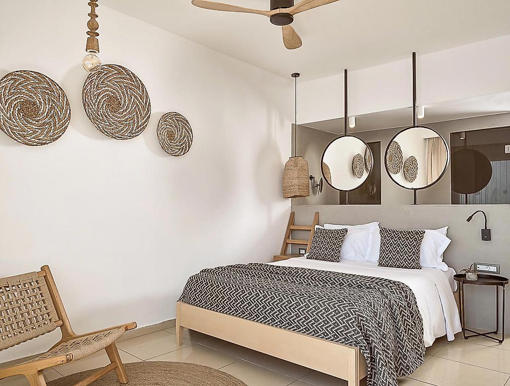 Seaside A Lifestyle Resort, SwimUp