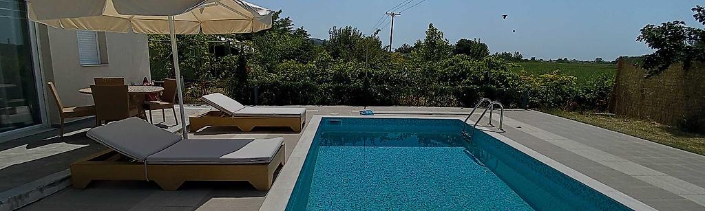 Alea Villa, Alea Villa,