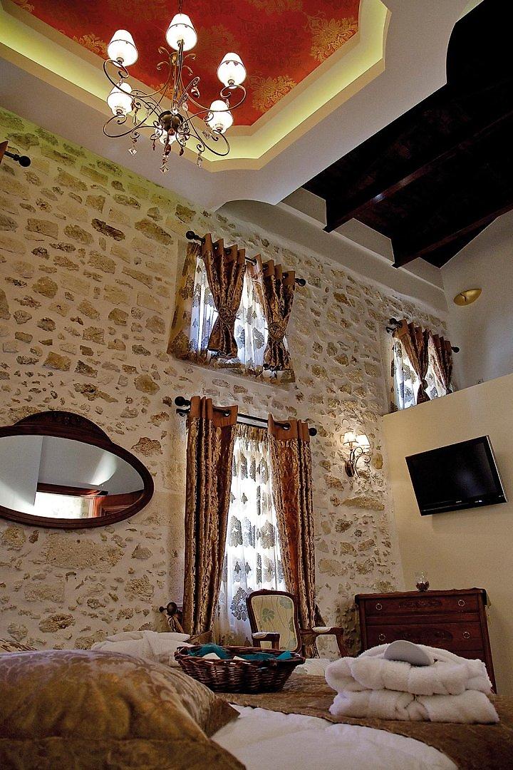 Antica Dimora Suites, Junior-Suite