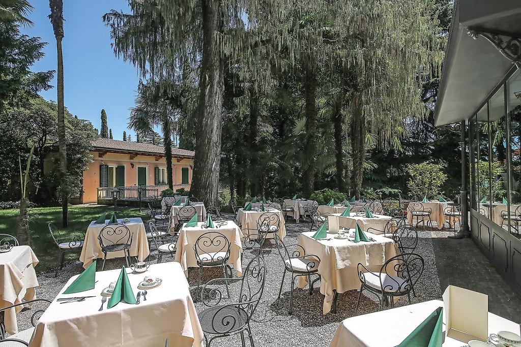 Hotel Savoy Palace, Resort/Hotelanlage