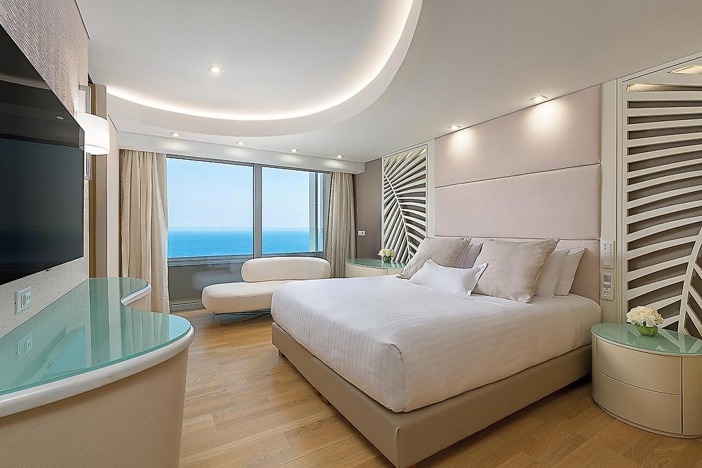Rodos Palace, Sunset Suite