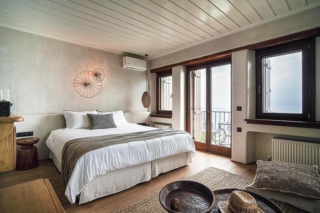 Agapitos Villas & Guesthouses, Superior