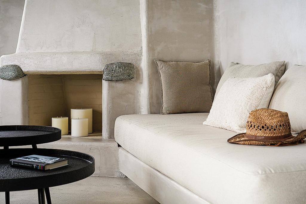Agapitos Villas & Guesthouses, Wohnbeispiel