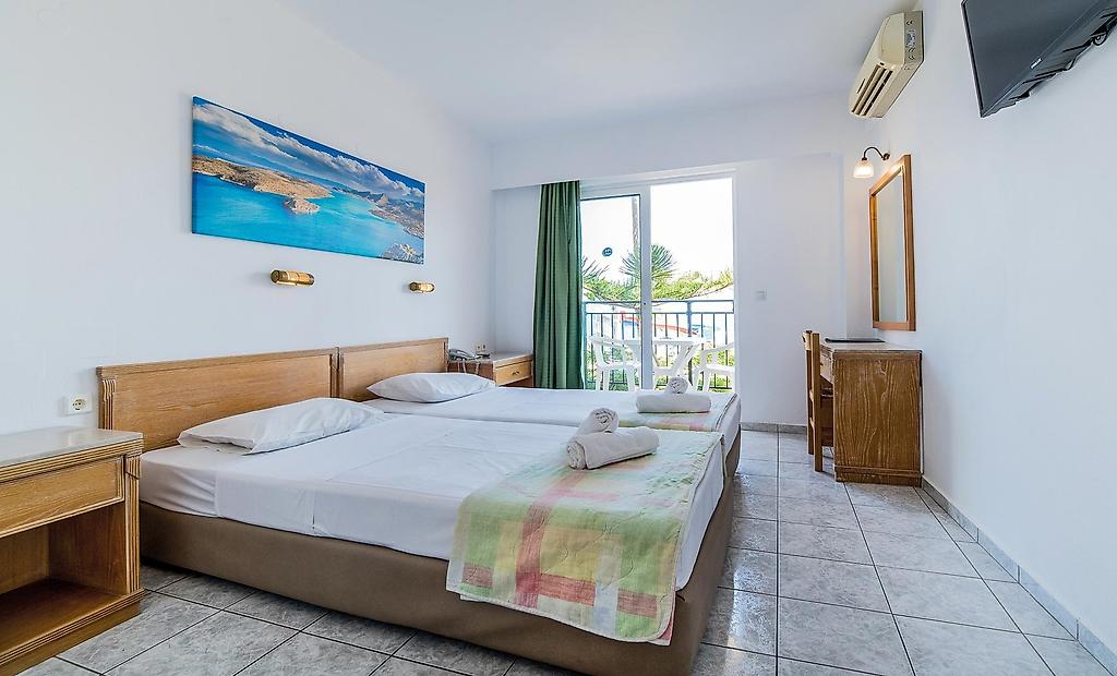 Horizon Beach Hotel, Standard