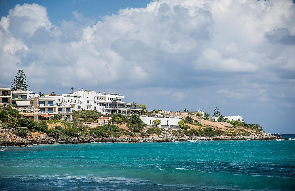 Horizon Beach Hotel, Resort/Hotelanlage