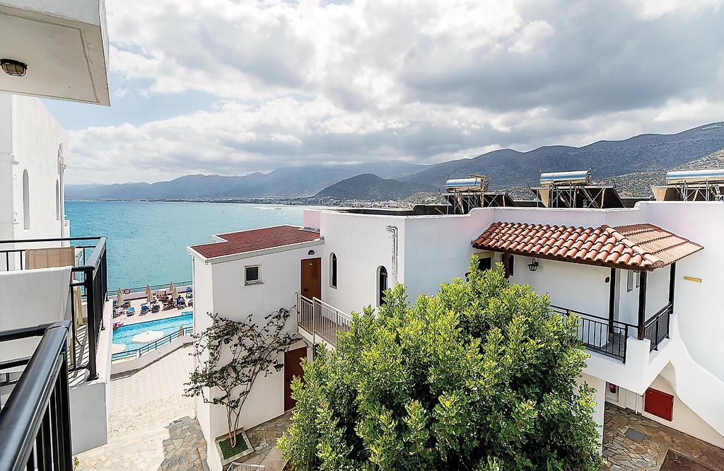 Horizon Beach Hotel, Resort/Hotelanlage