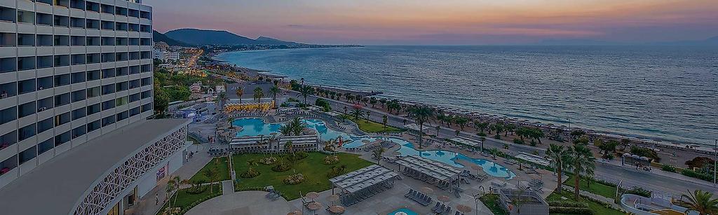 Akti Imperial Deluxe Resort & Spa,