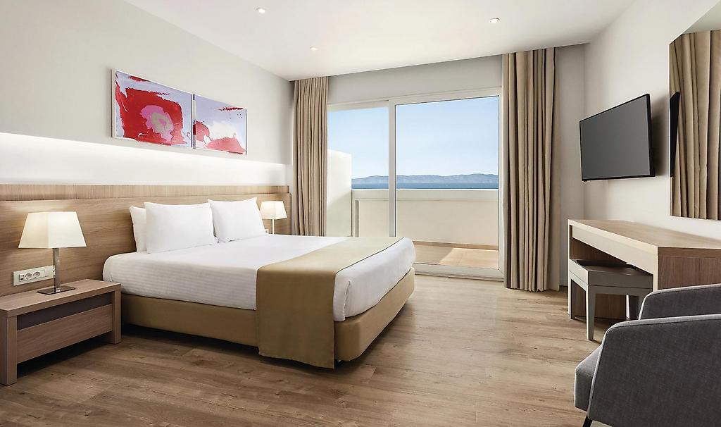 Akti Imperial Deluxe Resort & Spa, Wohnbeispiel
