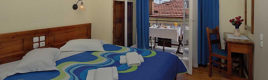 Hotel Katia, Hotel Katia,