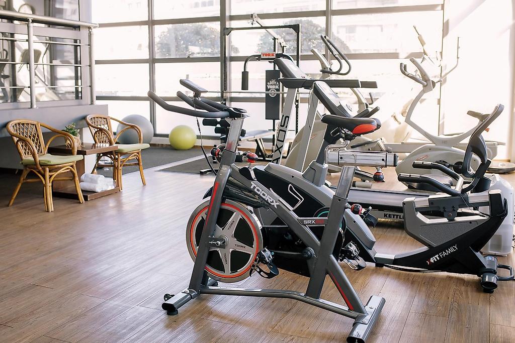 Domotel Xenia Volos, Sport/Freizeit
