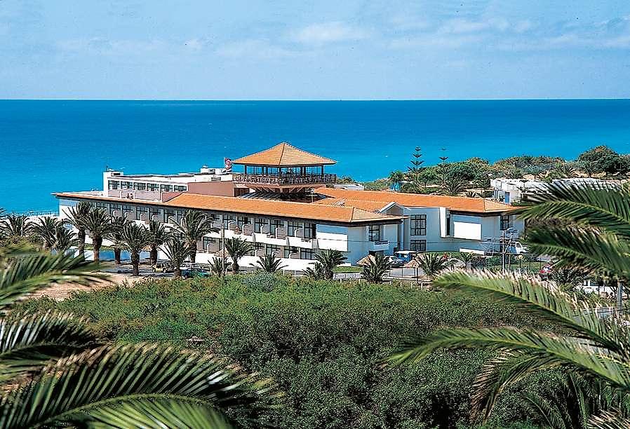Torre Praia Hotel, Hotelansicht