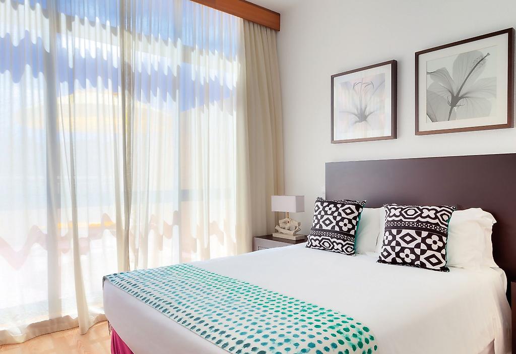 Torre Praia Hotel, Suite