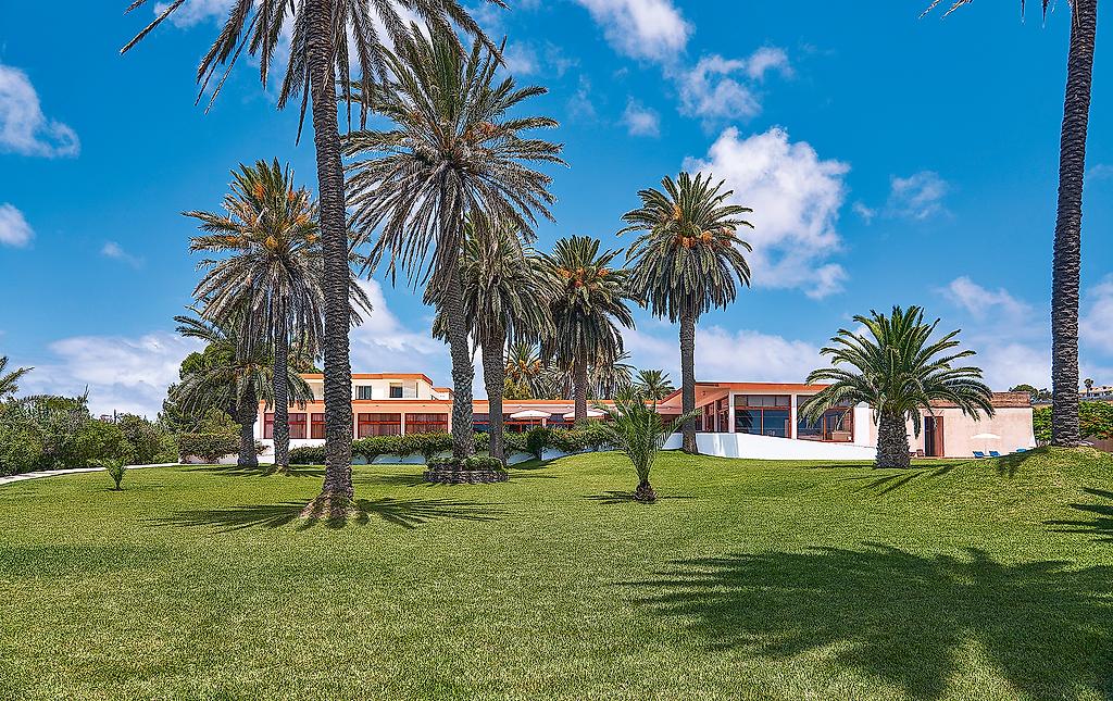 Porto Santo Hotel & Spa, Resort/Hotelanlage