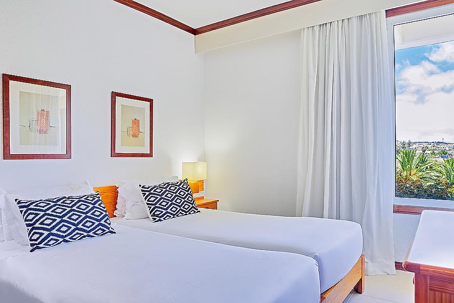 Vila Baleira Suites, Wohnbeispiel