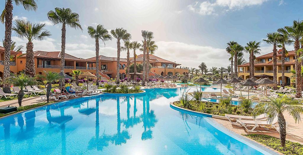 Pestana Porto Santo – Premium AI Beach & Spa Resort, Pool/Poolbereich
